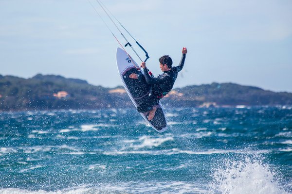 Quels sont les meilleurs spots pour faire du kitesurf en Afrique du Sud ?
