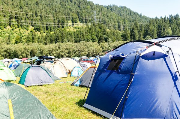 Quelles sont les meilleures pratiques pour laisser votre emplacement de camping propre?