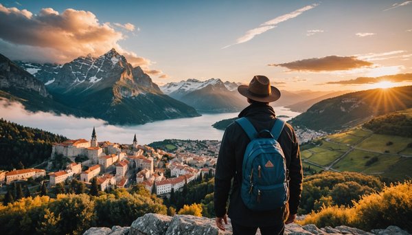 Blog tourisme : trouvez des offres exclusives pour vos voyages